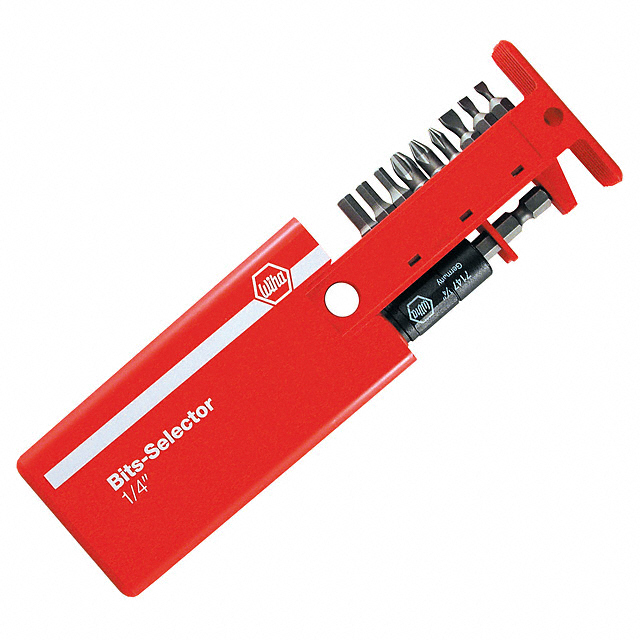 71090 Wiha  Cacciaviti e cacciaviti a bussola - Set