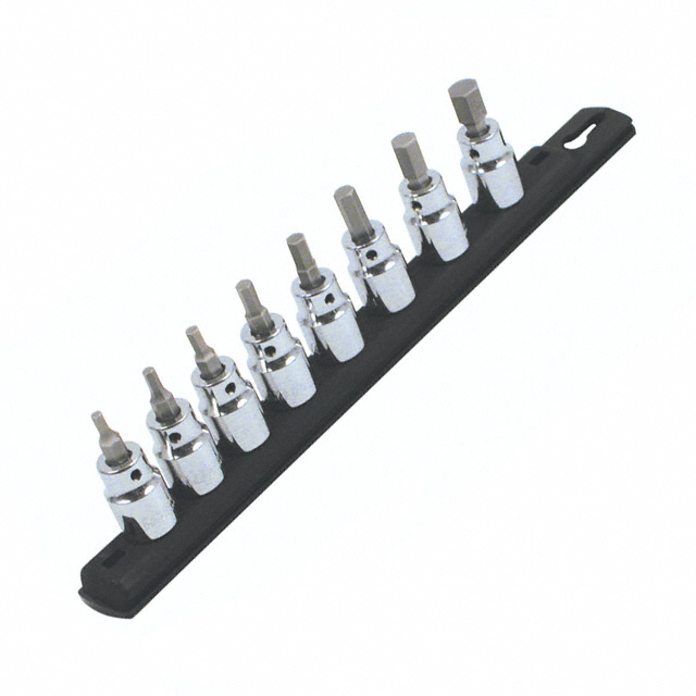 71392 Wiha  Sockets - Sets