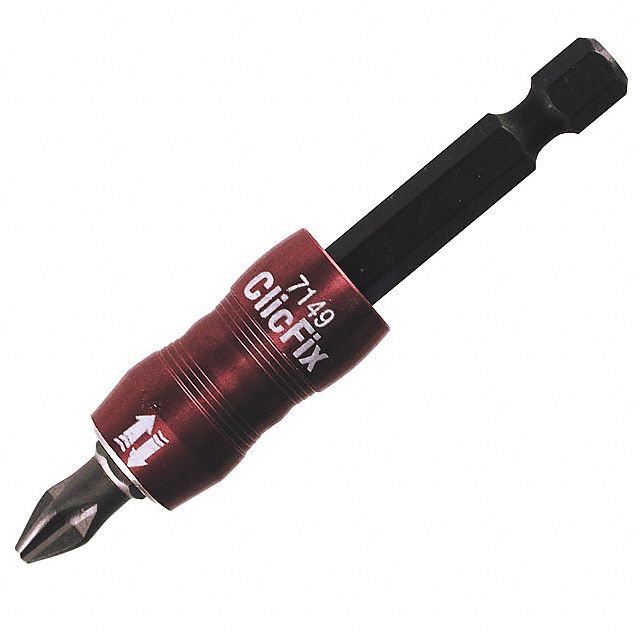 71491 Wiha  Cacciaviti e cacciaviti a bussola - Punte, lame e manici