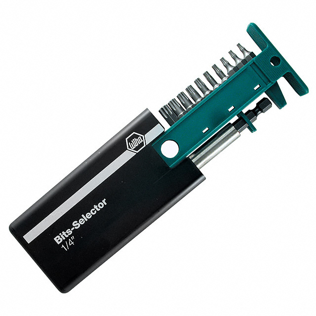 71690 Wiha  Cacciaviti e cacciaviti a bussola - Set