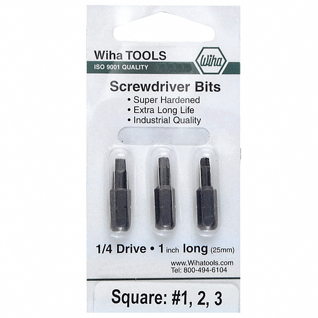 71854 Wiha  Destornilladores y destornilladores - Juegos