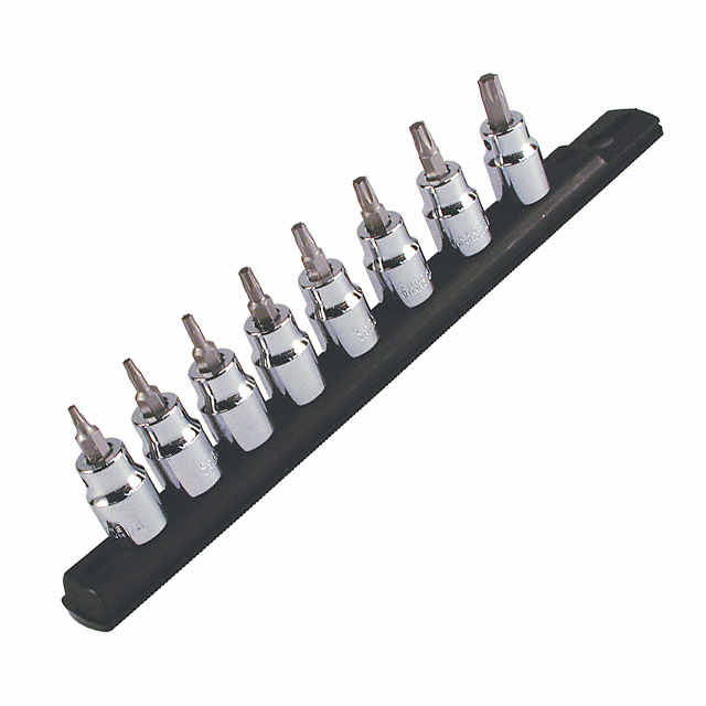 76395 Wiha  Sockets - Sets
