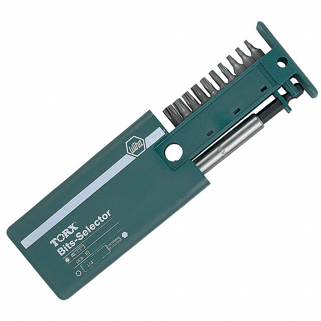 79245 Wiha  Screw and Nut Drivers - Sets