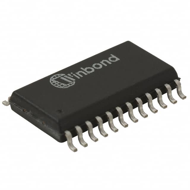 W682310SG Nuvoton Technology Corporation  CODECS