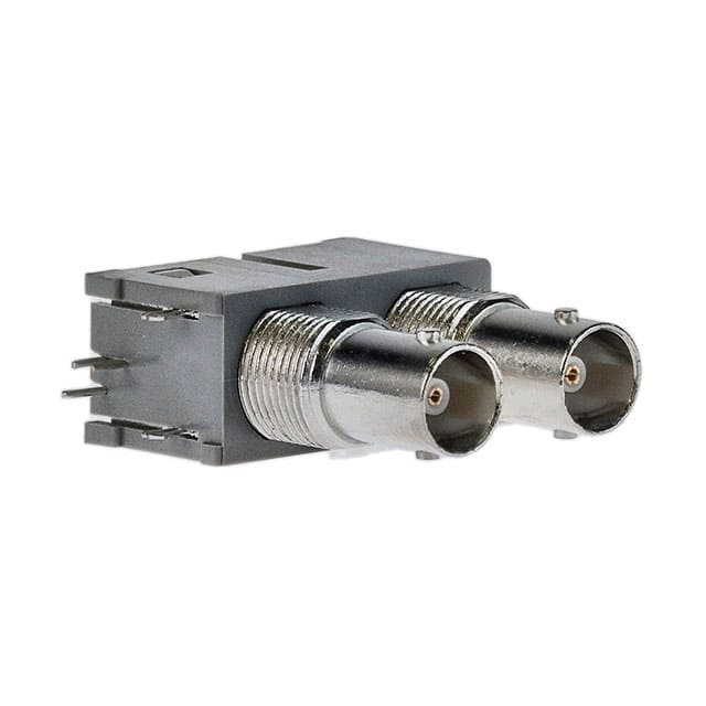 364M2795 Winchester Interconnect  Gruppi di connettori coassiali (RF)