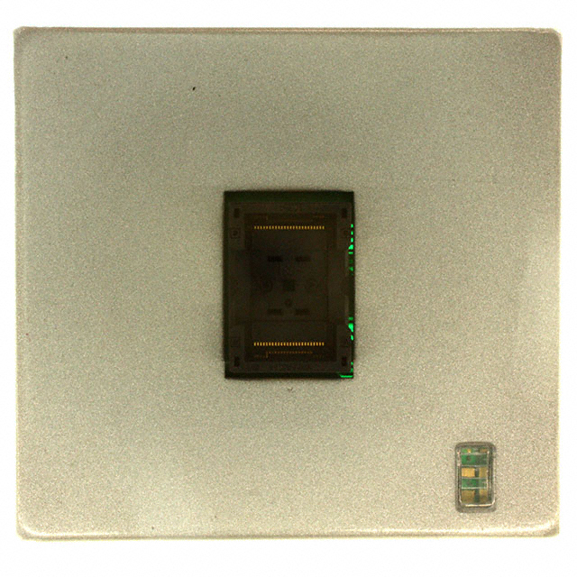 CX1004 Xeltek Inc.  Adaptateurs de programmation Sockets