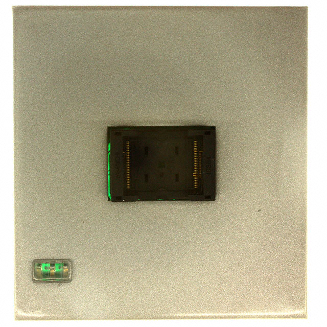 CX1011 Xeltek Inc.  Adaptateurs de programmation Sockets