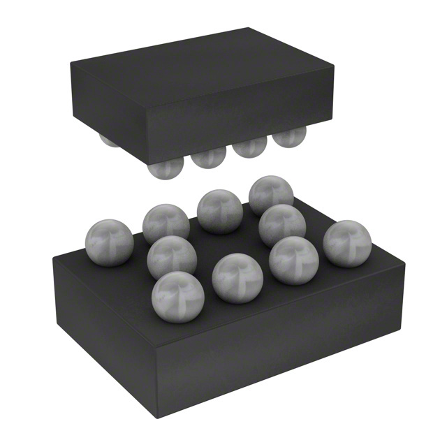 PCMF2HDMI2SZ Nexperia USA Inc.  Common Mode Chokes