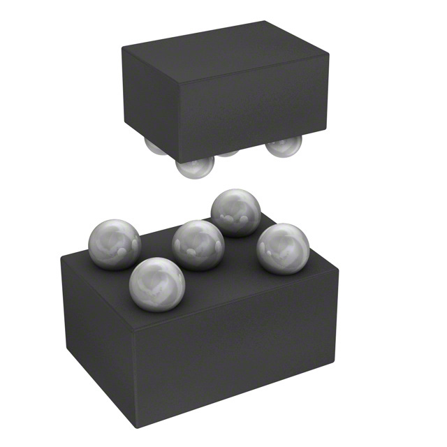 PMCM4401UPEZ Nexperia USA Inc.  Transistors - FET MOSFET - Simples