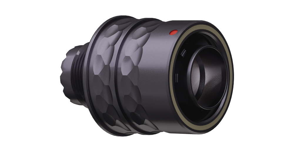 SBTAAT0-E010PN-0000 ODU  Circular Connector Assemblies